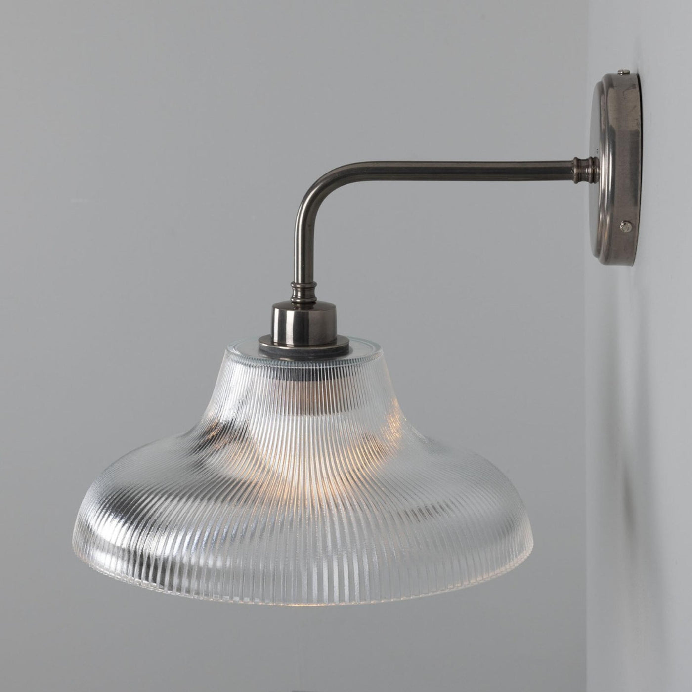Maggie Wall Sconce (Wet-Rated)