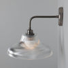 Maggie Wall Sconce (Wet-Rated)