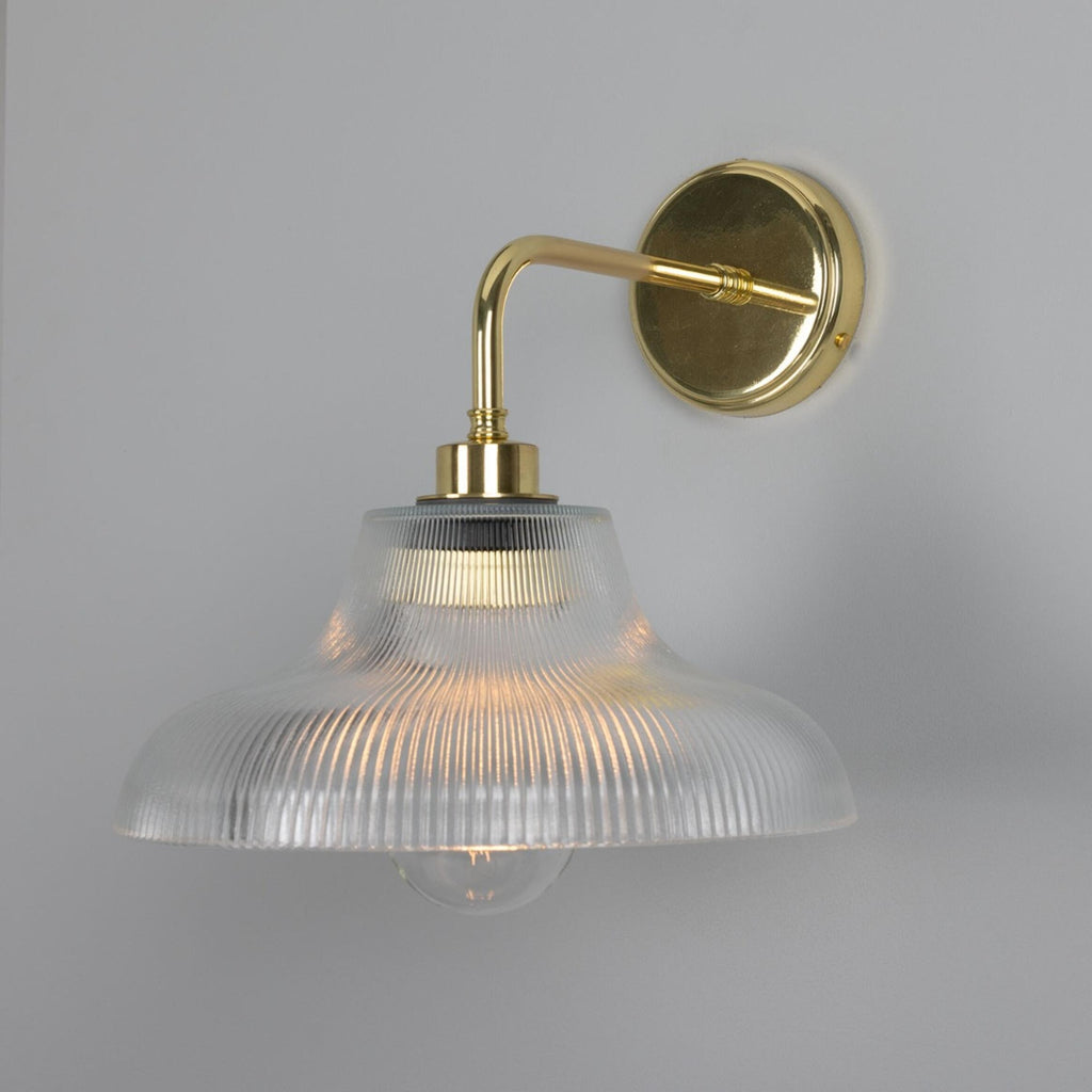 Maggie Wall Sconce (Wet-Rated)