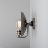 Chulainn Brass Wall Sconce