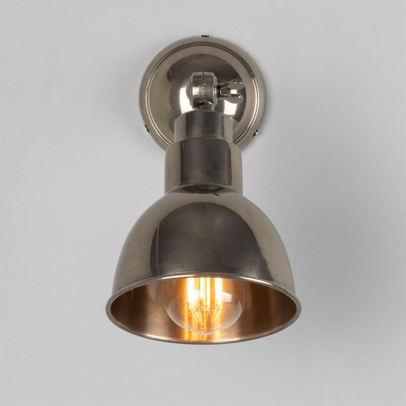 Baku Wall Sconce