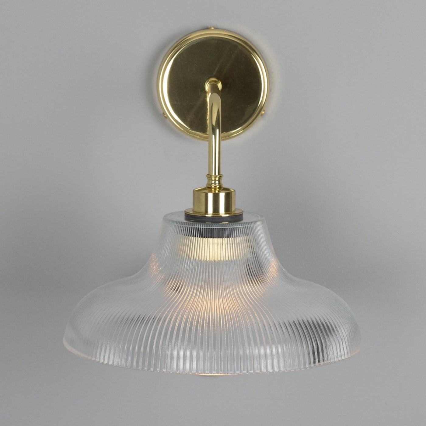 Maggie Wall Sconce (Wet-Rated)