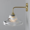 Maggie Wall Sconce (Wet-Rated)