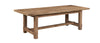 Chesapeake Extension Table