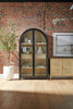 Carina Media Sideboard