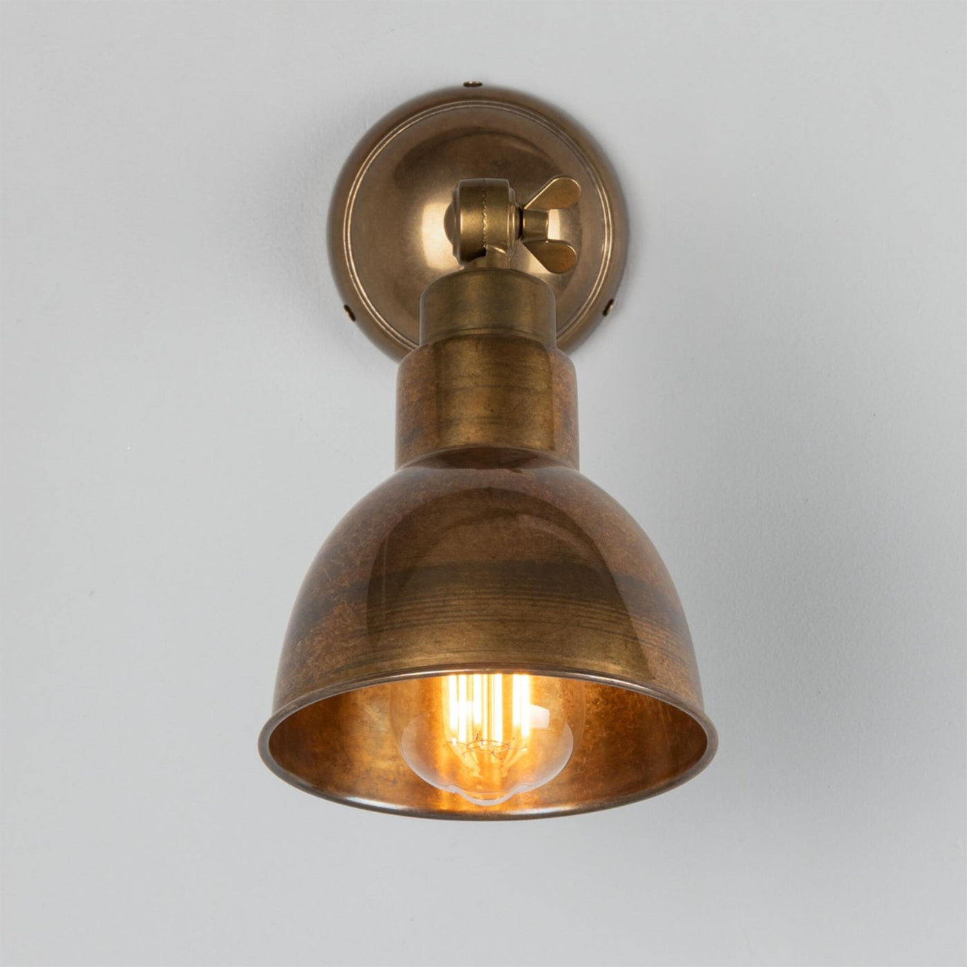 Baku Wall Sconce