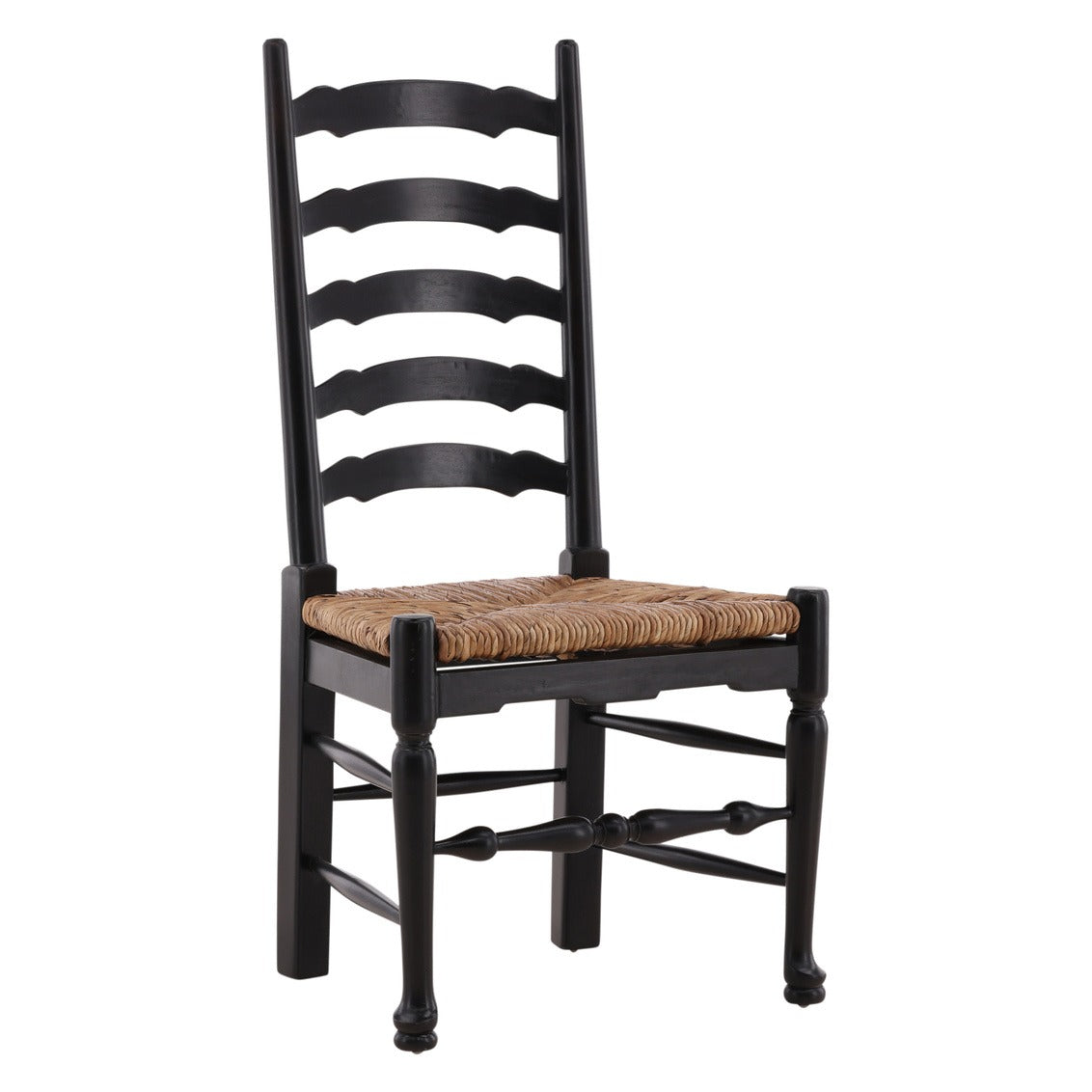 Bradley Ladderback Side Chair