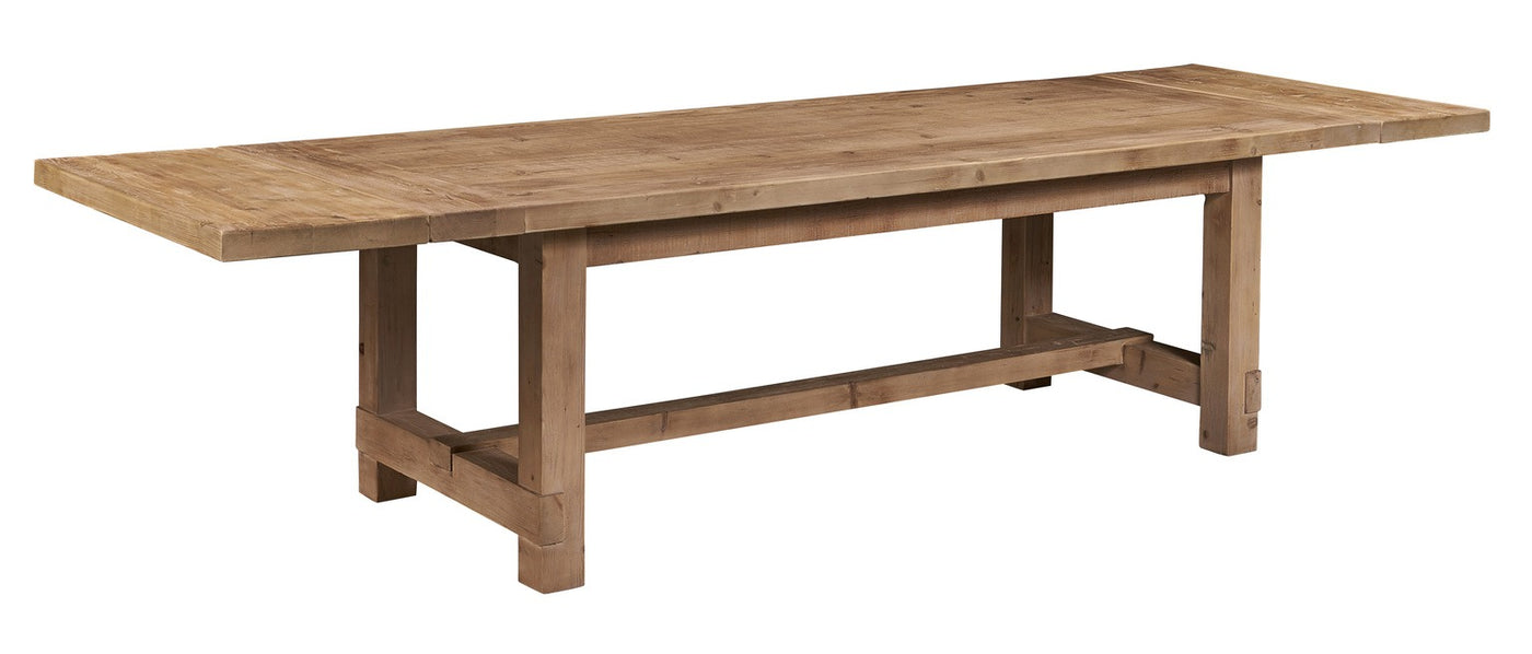 Chesapeake Extension Table