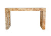 Chloe Burl Console Table