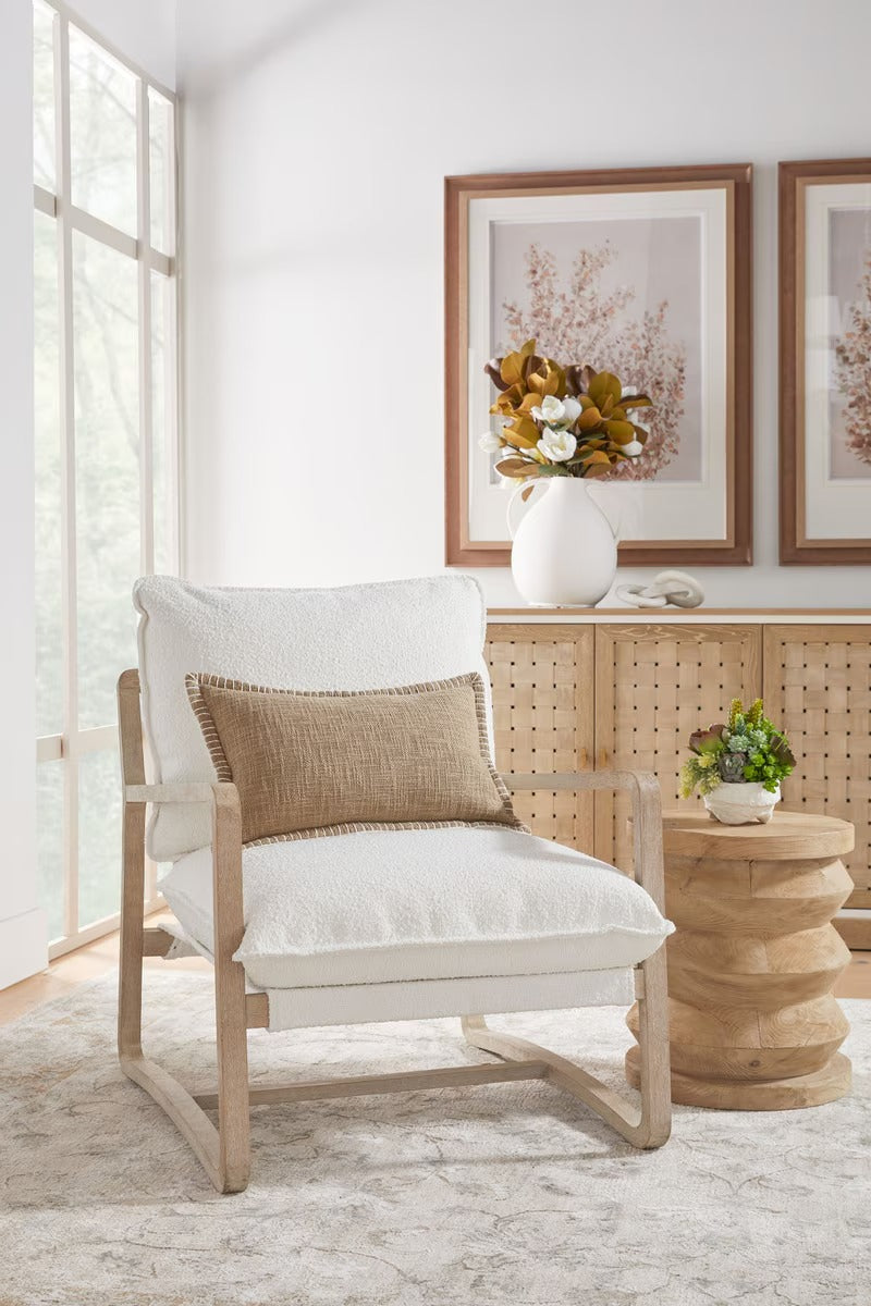 Pier Accent Table