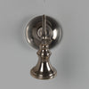 Kent Adjustable Brass Spotlight