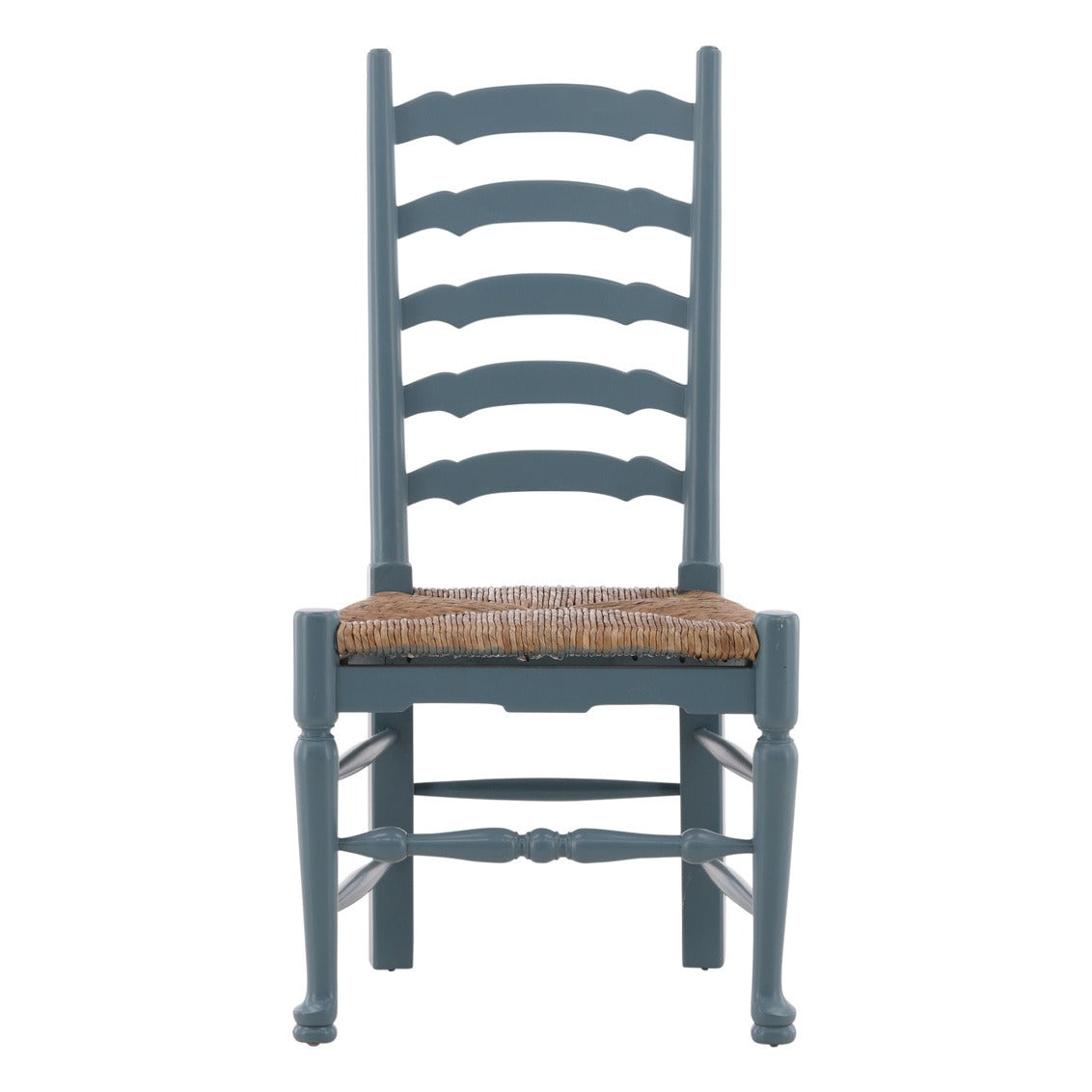 Bradley Ladderback Side Chair
