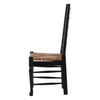 Bradley Ladderback Side Chair
