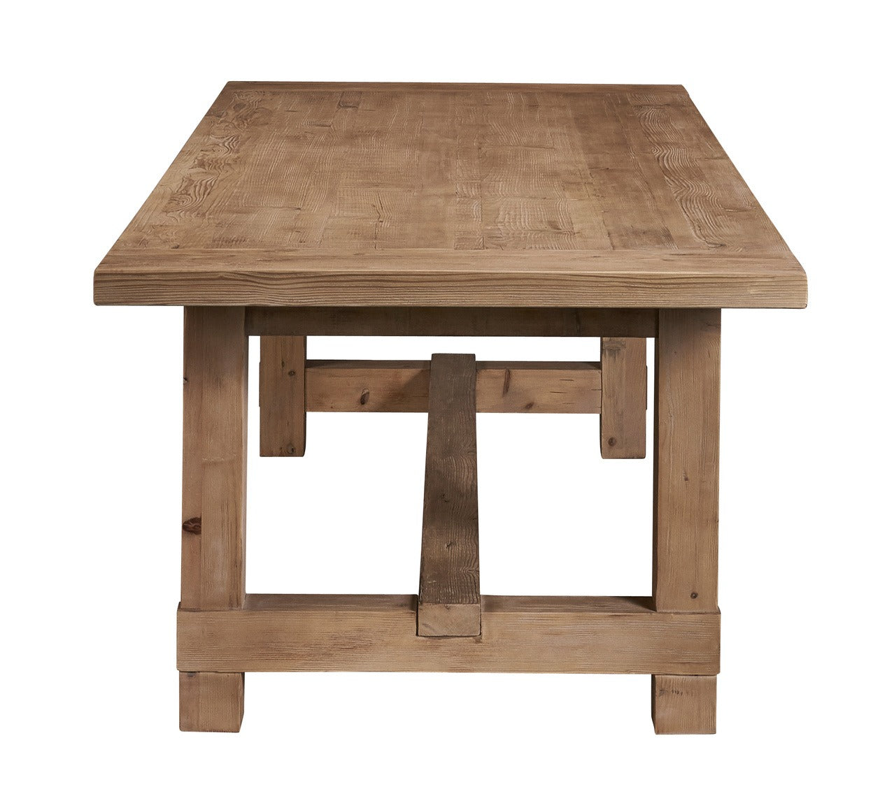Chesapeake Extension Table