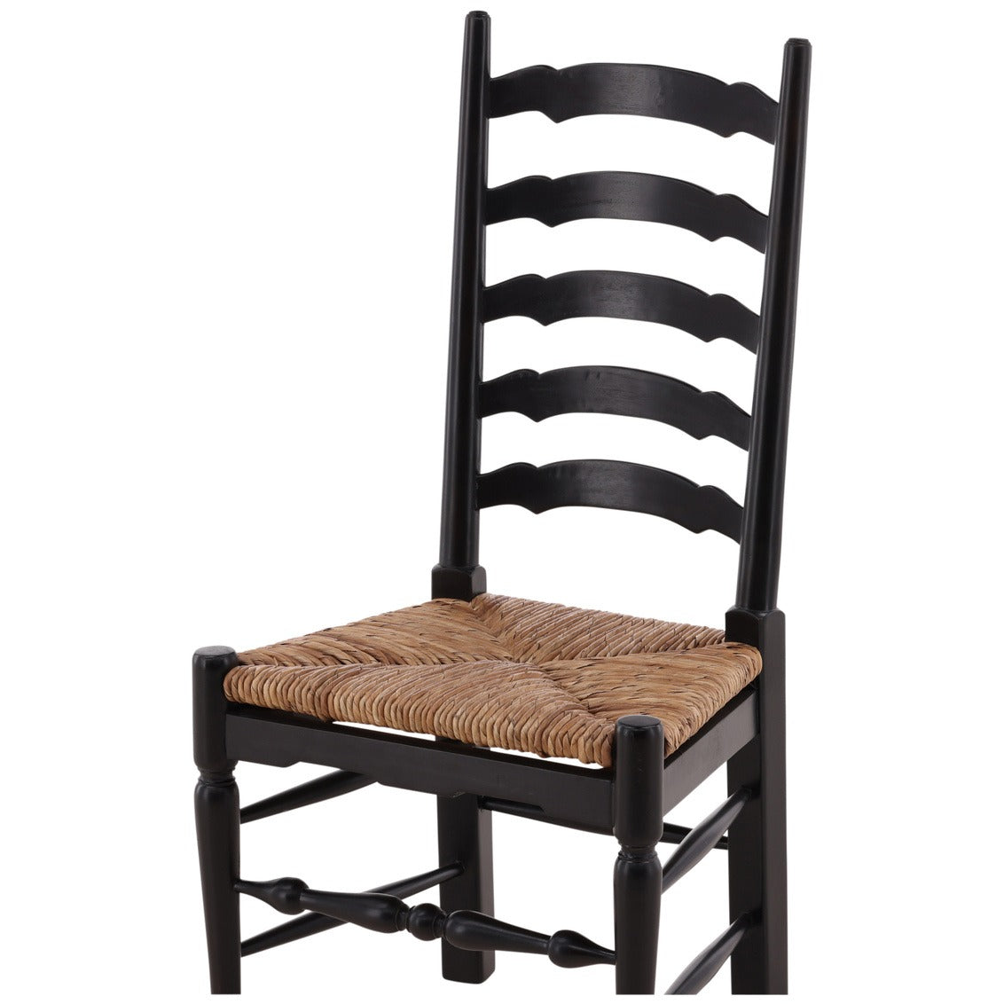 Bradley Ladderback Side Chair
