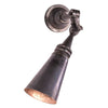 Steamer Double Wall Light