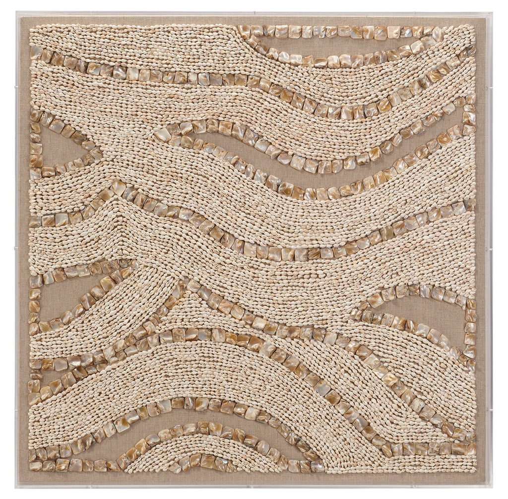 Breakwater Wall Art