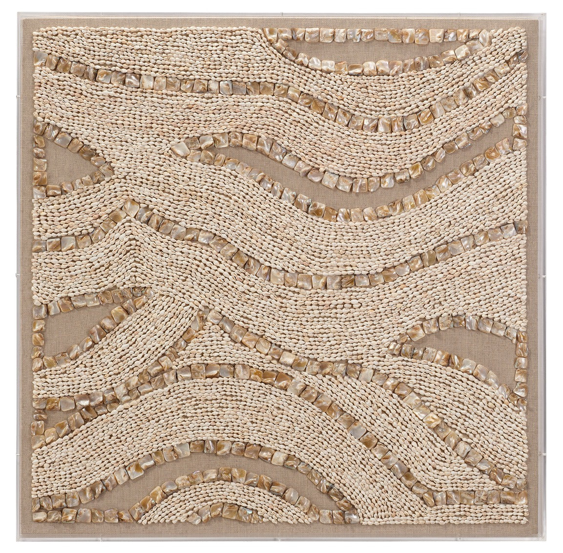 Breakwater Wall Art