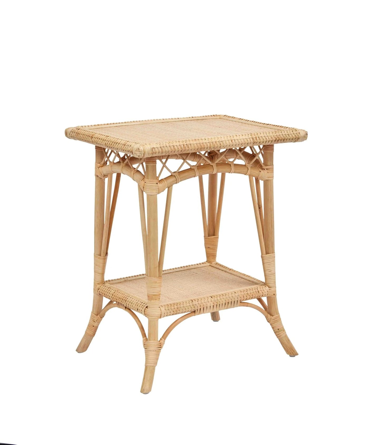 Charleston Side Table