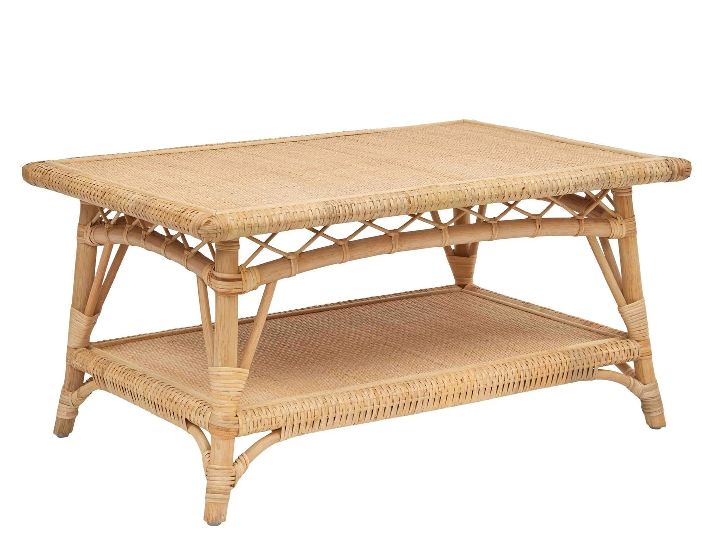 Charleston Coffee Table