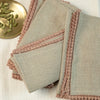 Lace Edge Table Linens