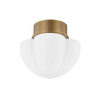 Seabrook Flush Mount