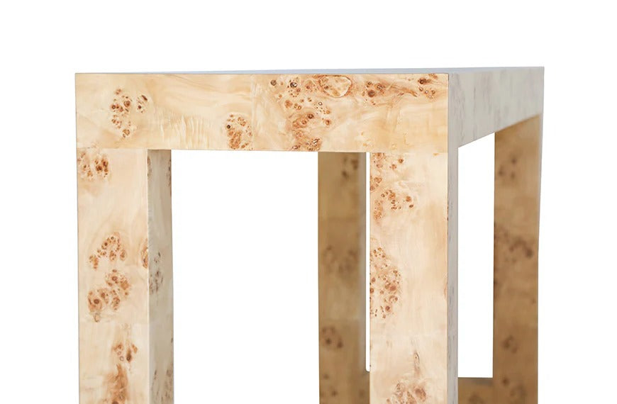 Chloe Burl Console Table