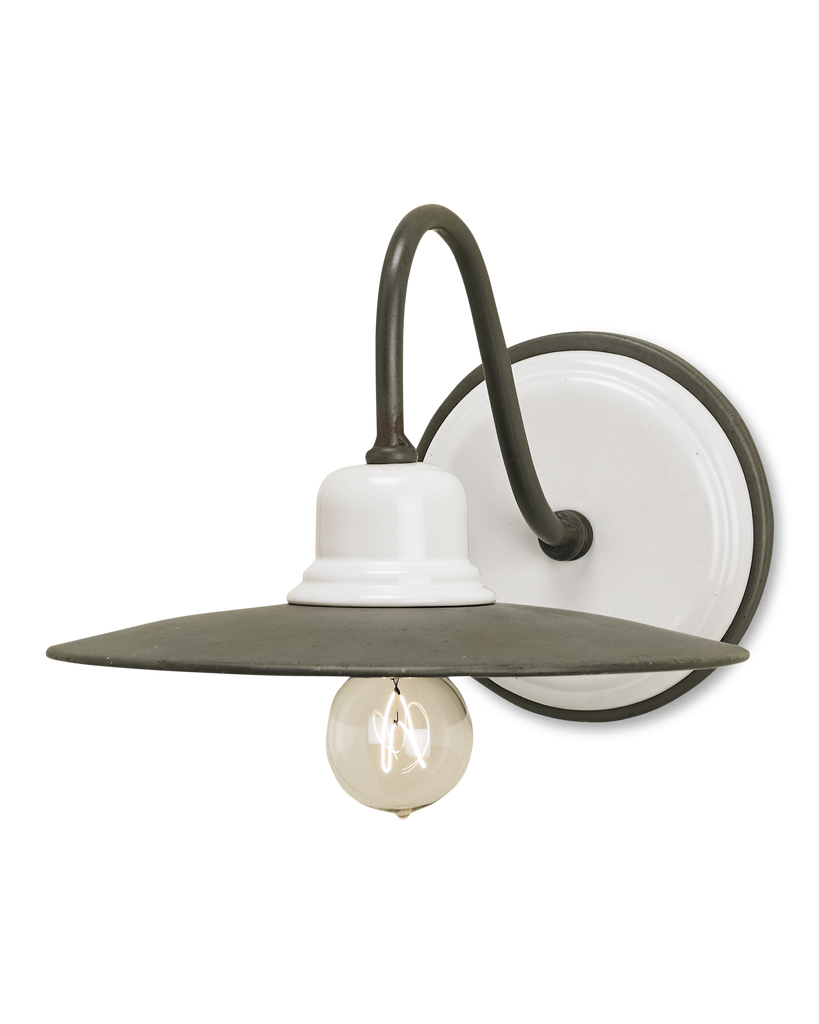 Eastleigh Wall Sconce