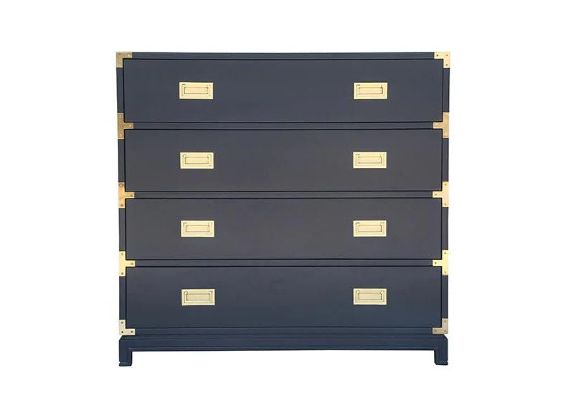 Carlyle Campaign Dresser - Large