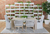 Loom Outdoor Dining Chair