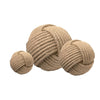 Harbor Knots - Set of 3