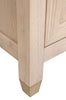 Stella Double Dresser - Light Honey Oak