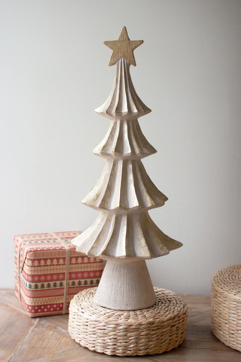 Starlight Tree Topiary