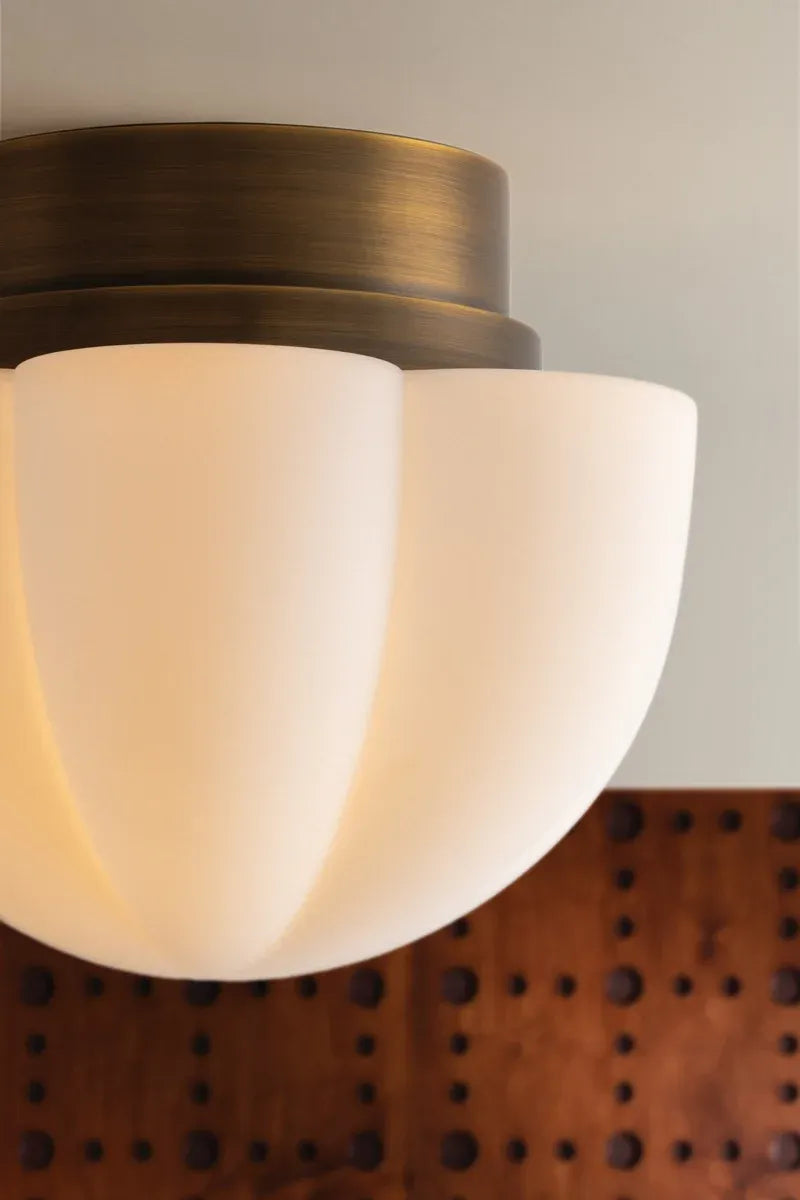 Seabrook Flush Mount