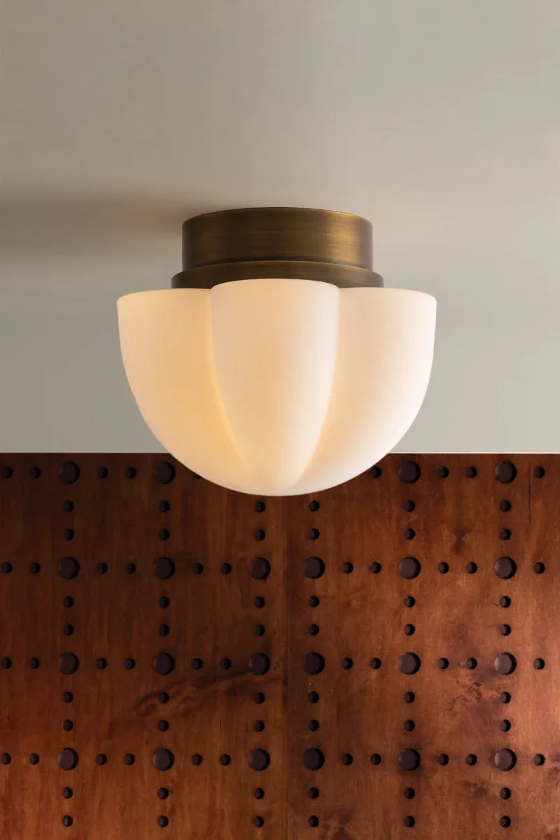 Seabrook Flush Mount