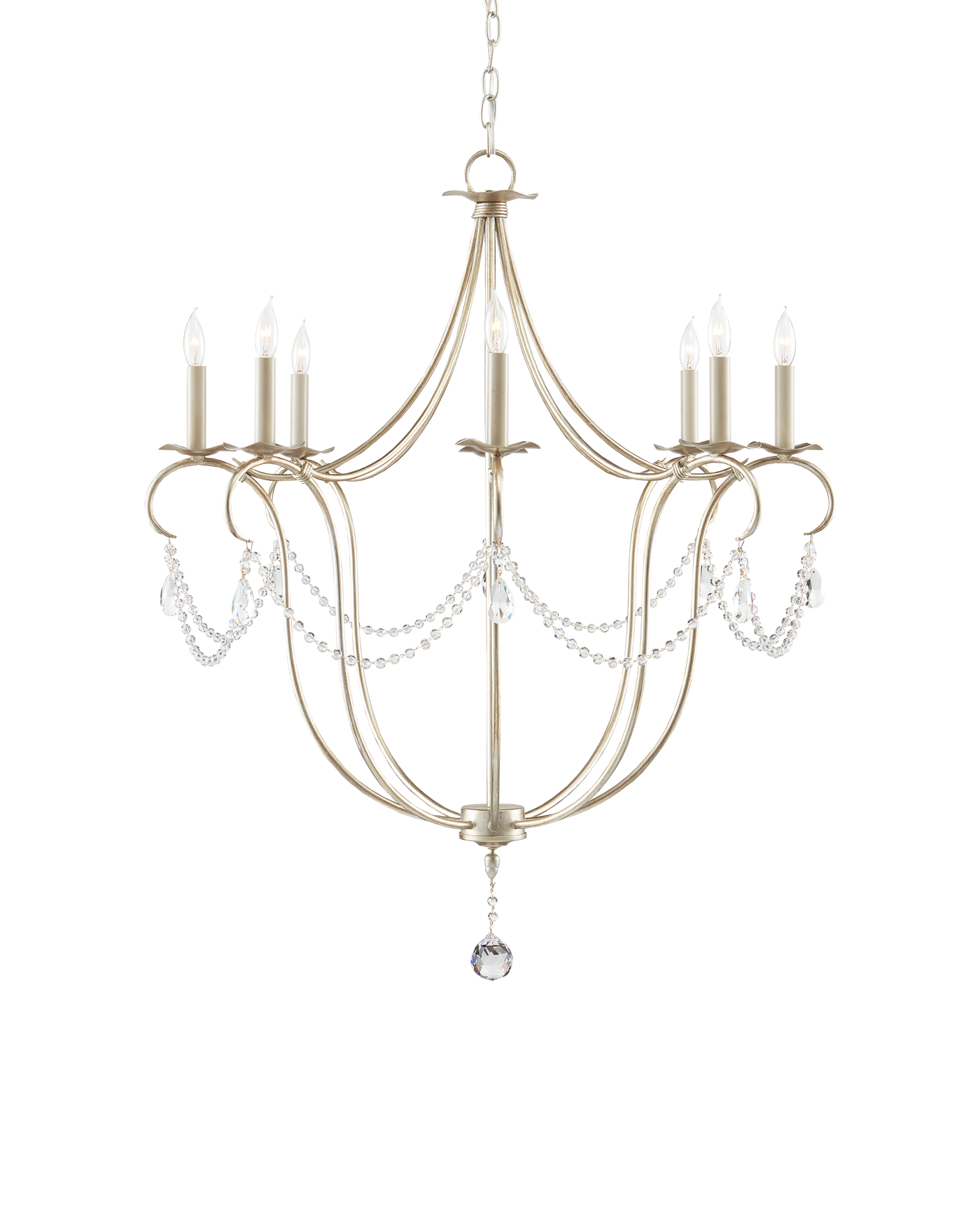 Sophie Large Chandelier