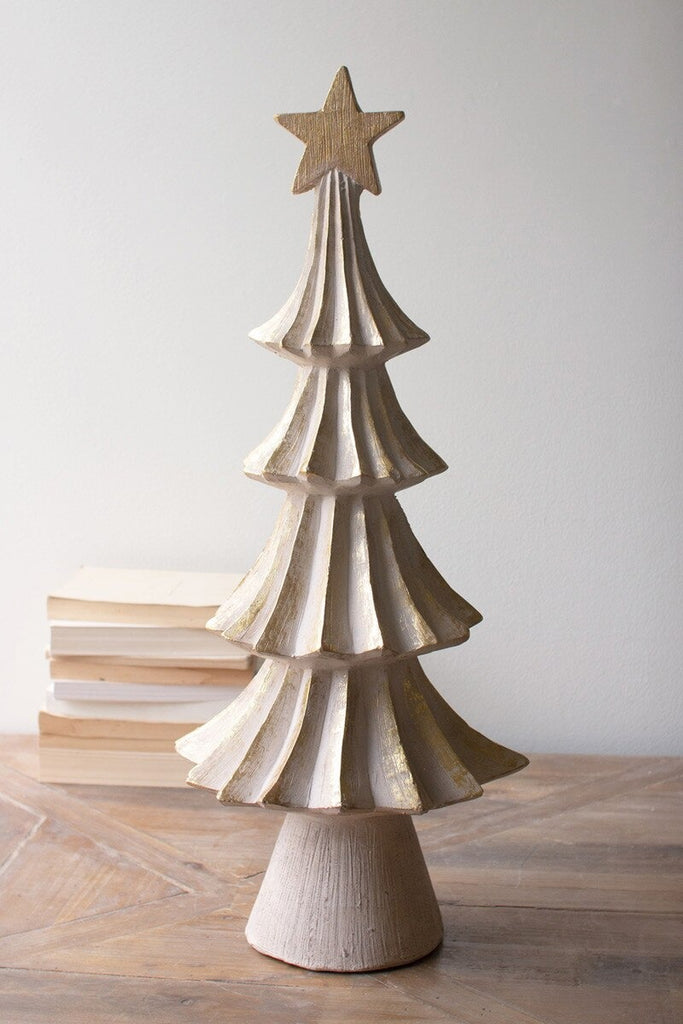 Chantilly Holiday Tree