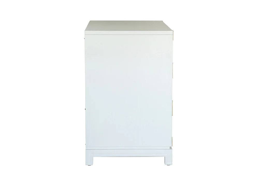 Carlyle Campaign Dresser - Small