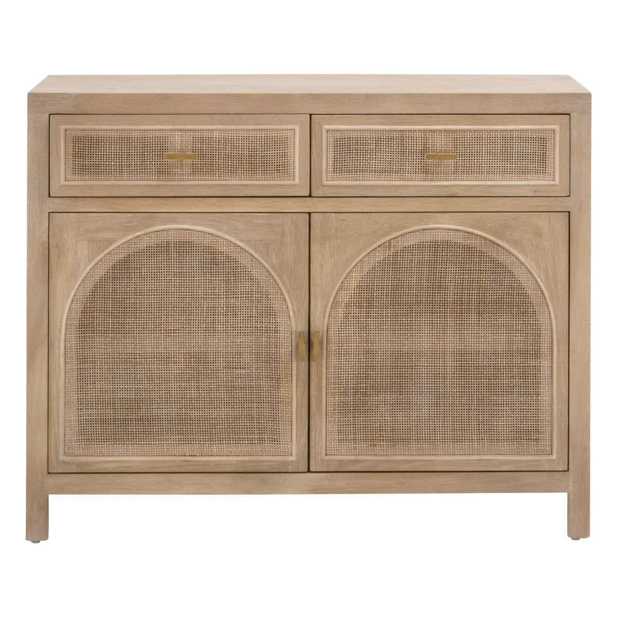 Laguna Media Cabinet
