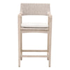 Lucia Outdoor Counter Stool
