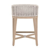 Loom Outdoor Counter Stool
