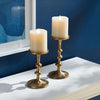 Barrington Candle Stands, Set of 2