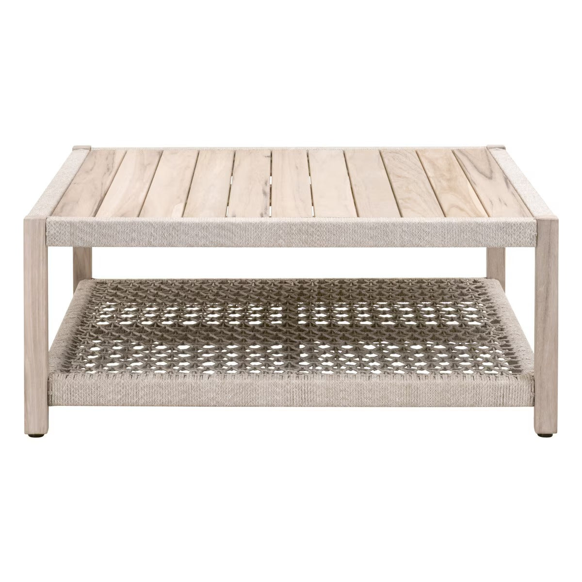 Wrap Outdoor Coffee Table