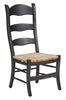 Crawford Ladderback Side Chair