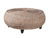 Round Hill Ottoman