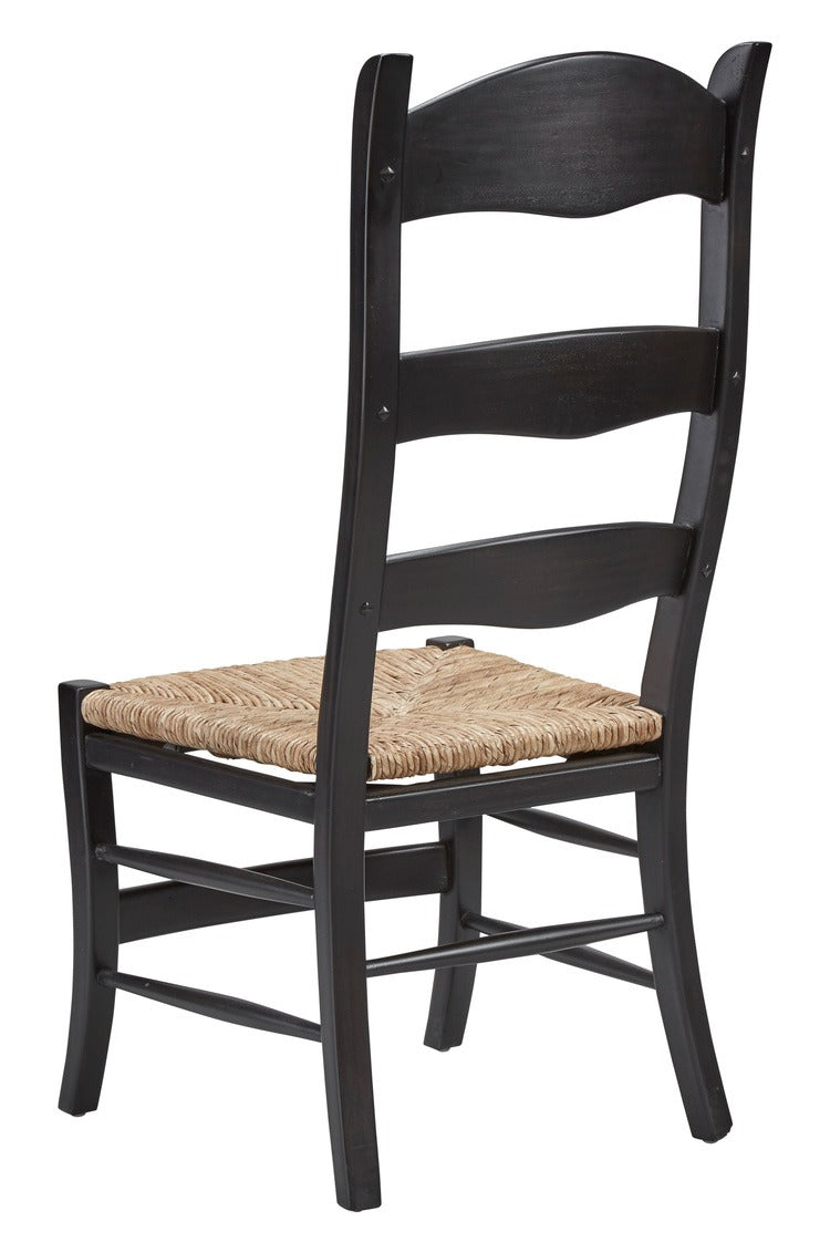 Crawford Ladderback Side Chair