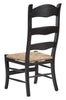 Crawford Ladderback Side Chair