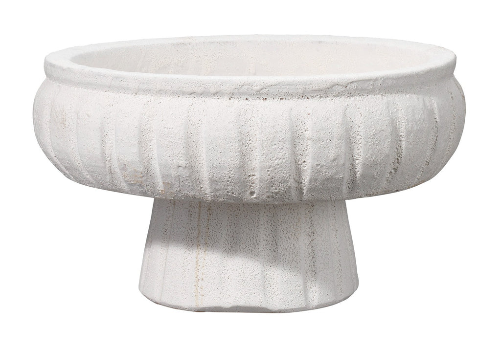 Lyra Pedestal Bowl