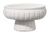 Lyra Pedestal Bowl