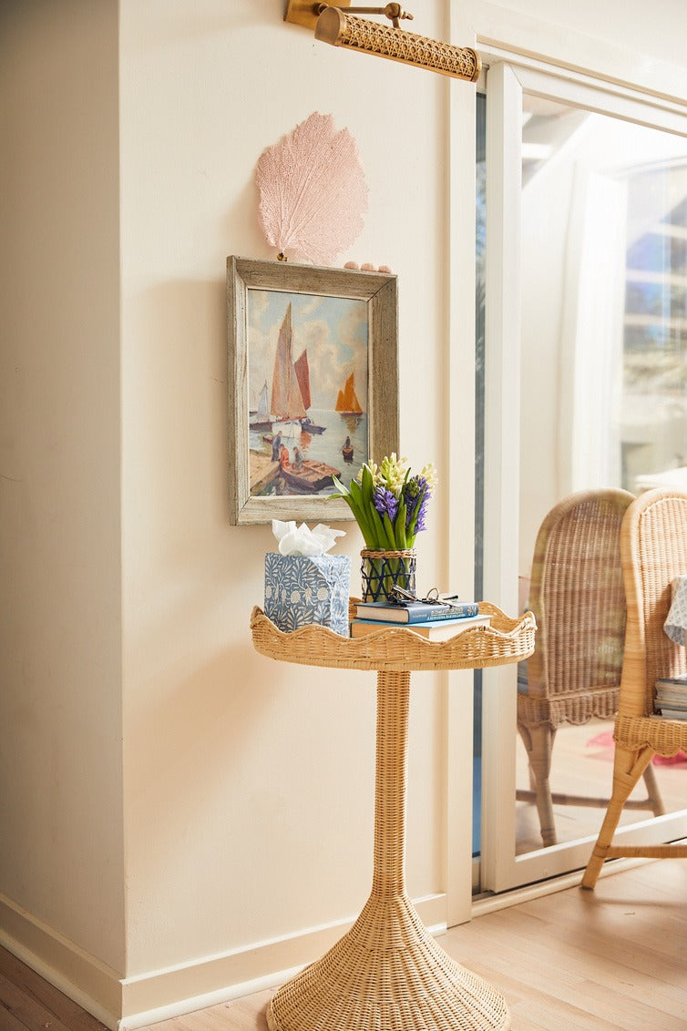 Sloane Side Table
